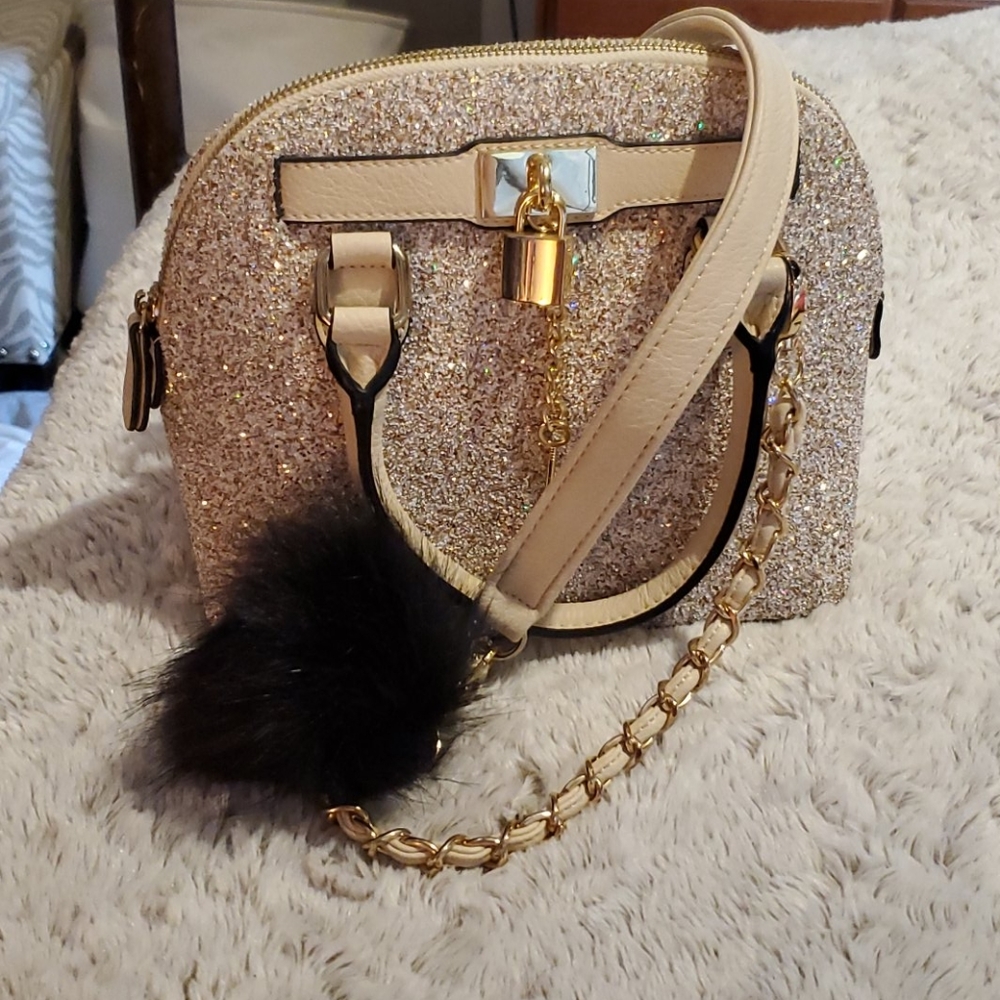 Aldo Crossbody Bag